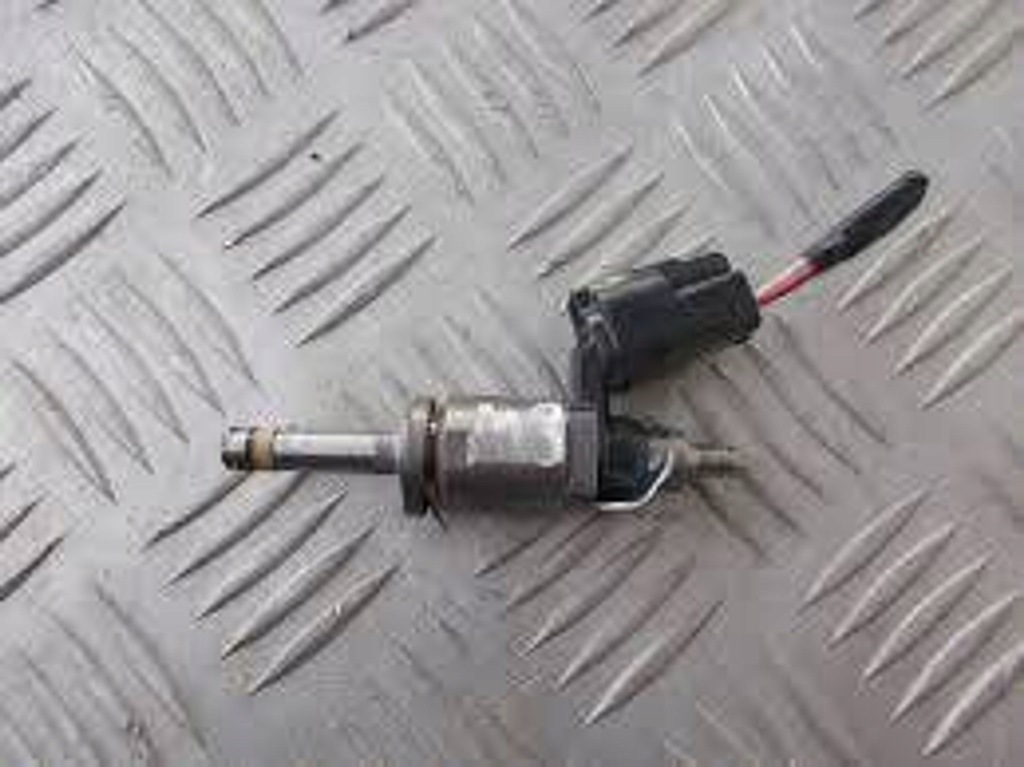 фото №1, Mazda cx-3 2018 форсунка пального