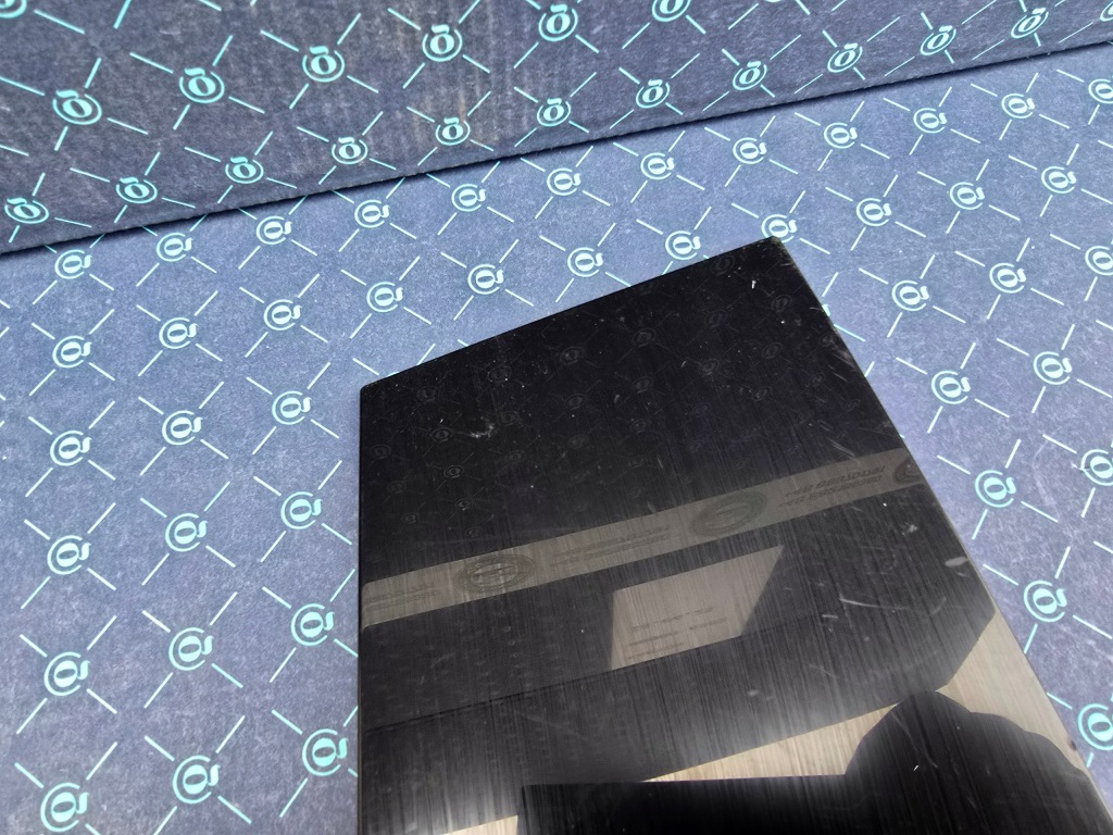 фото №7, Защита стойка левая bmw 6 f06 7275299 shadow czarna