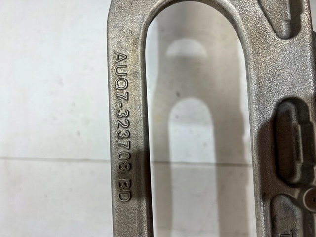 фото №6, Підрамник підрамник підрамник audi q7 4m0 bentley bentayga