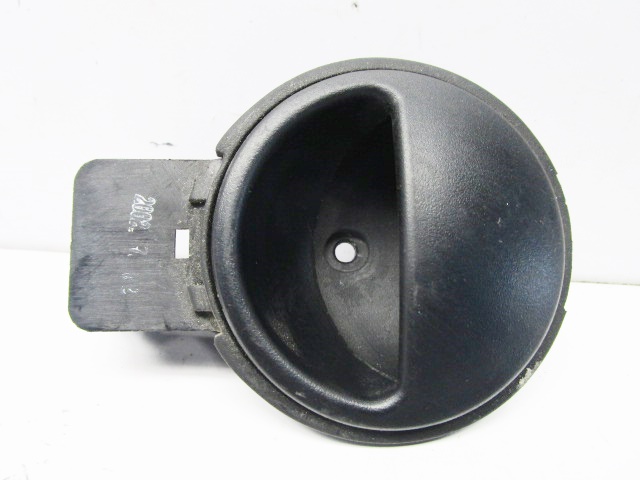 фото №3, Chevrolet kalos aveo t200 ручка внутрішня двері задня перед права hb 5d