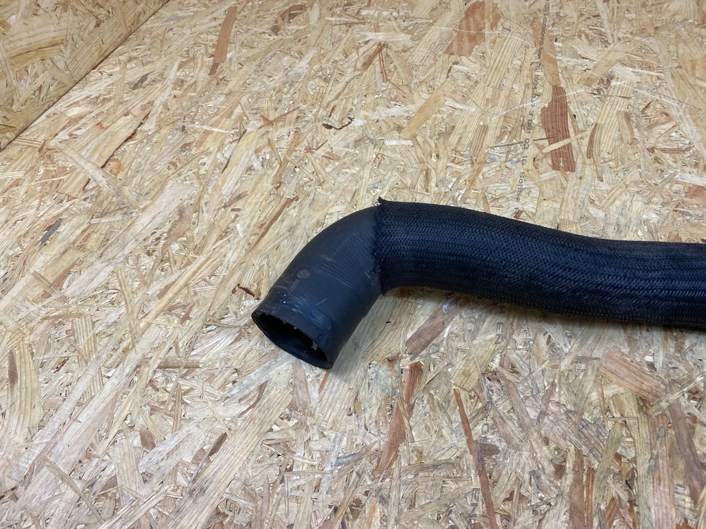 фото №5, Wąż труба шланг воздуха интеркулер jumpy expert iii proace 9807540580