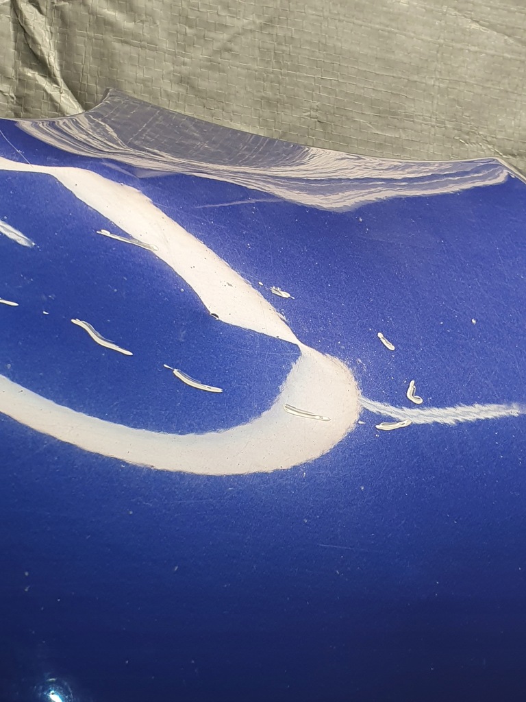 фото №7, Капот seat toledo iii k: ls5s 2005r