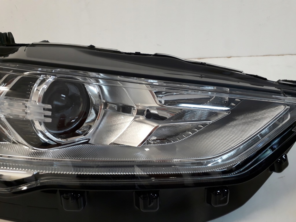 фото №4, Лампы led ford fusion lift po 2017- usa mk5