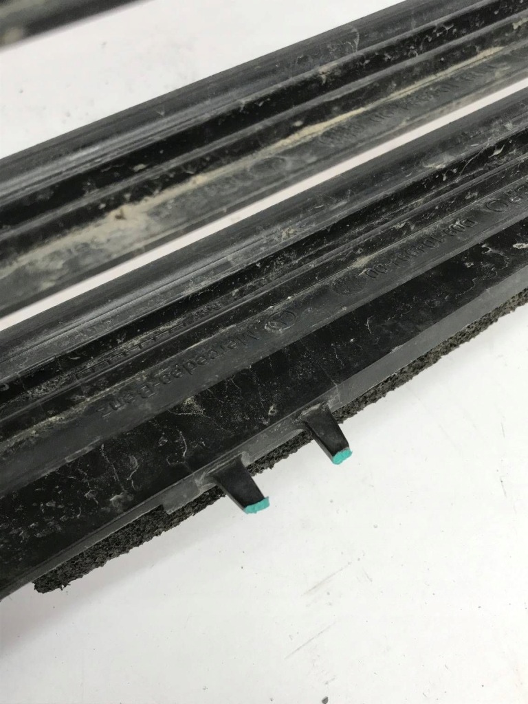 фото №6, Mercedes-benz gla h247 2021 впуск воздуха интеркулер a2478854500