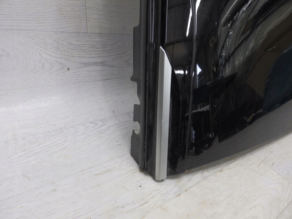 фото №5, Крыло передний правый land rover velar + молдинг