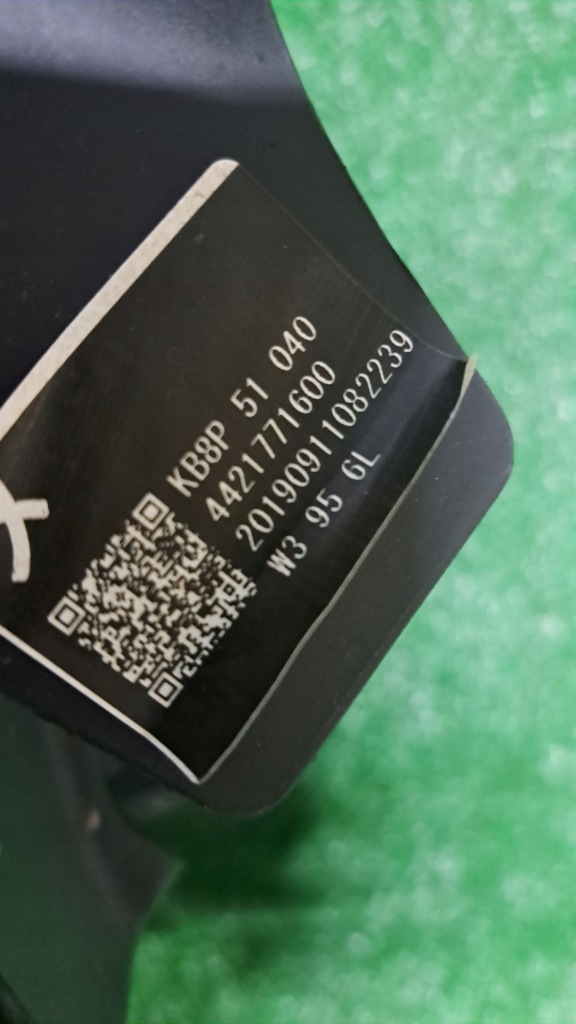 фото №5, Mazda cx5 2 ii full led лампа передняя