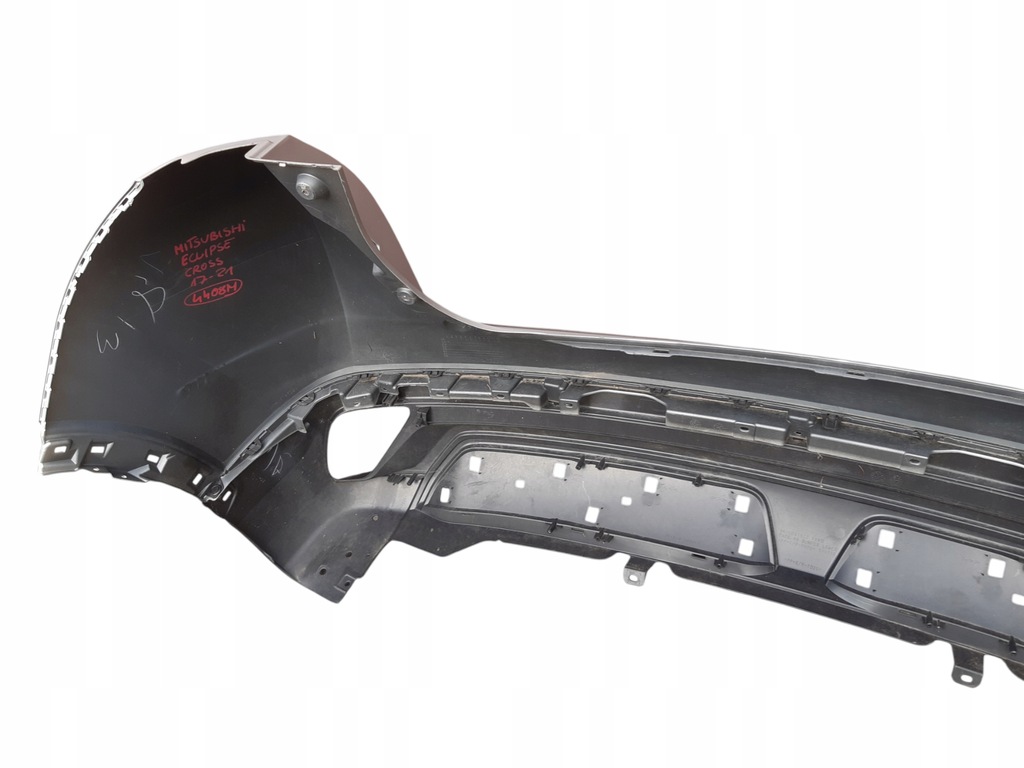 фото №13, Бампер задняя задний mitsubishi eclipse cross 17-21 6410d029zz
