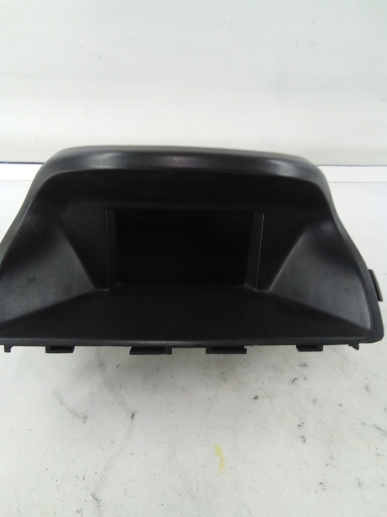 фото №1, C272 opel antara дисплей радіо 96627614