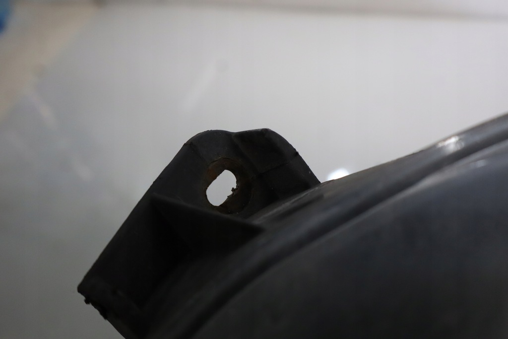 фото №13, Лампа ліва передня opel corsa d