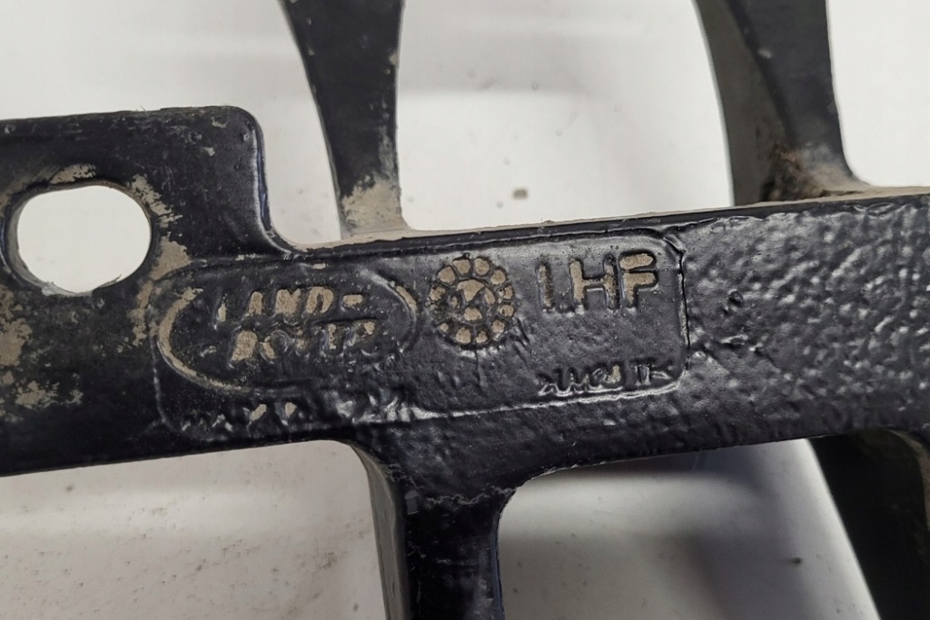 фото №1, Другое запчасти land rover range rover iv l405 asg10053 2015