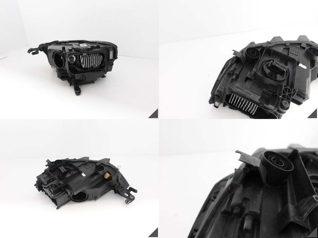 фото №10, Vw t-roc 2ga 17- лампа full led правая europa