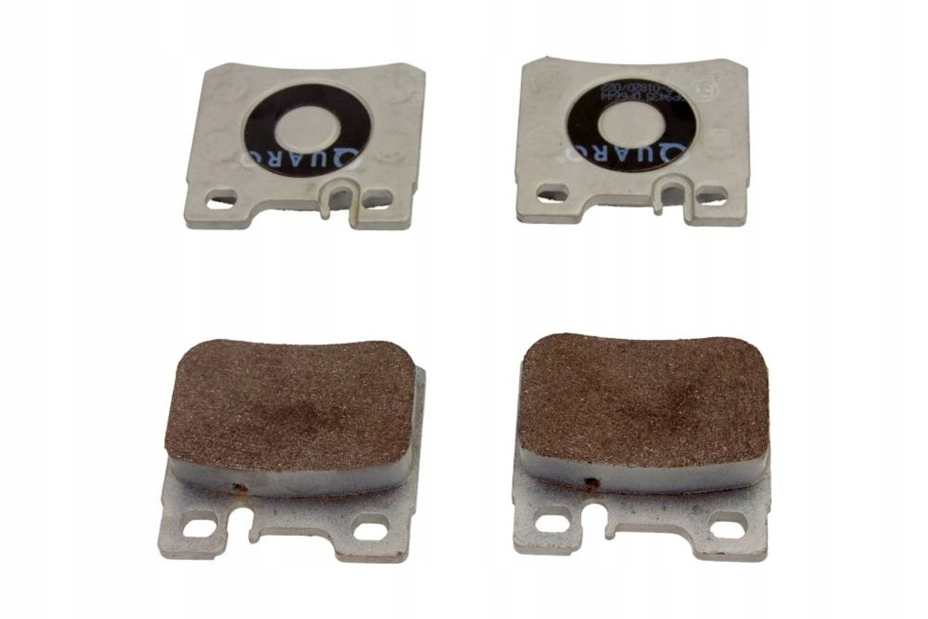 Купити Qp9435 гальмівні колодки ham. db t. w124 202 kom quaro