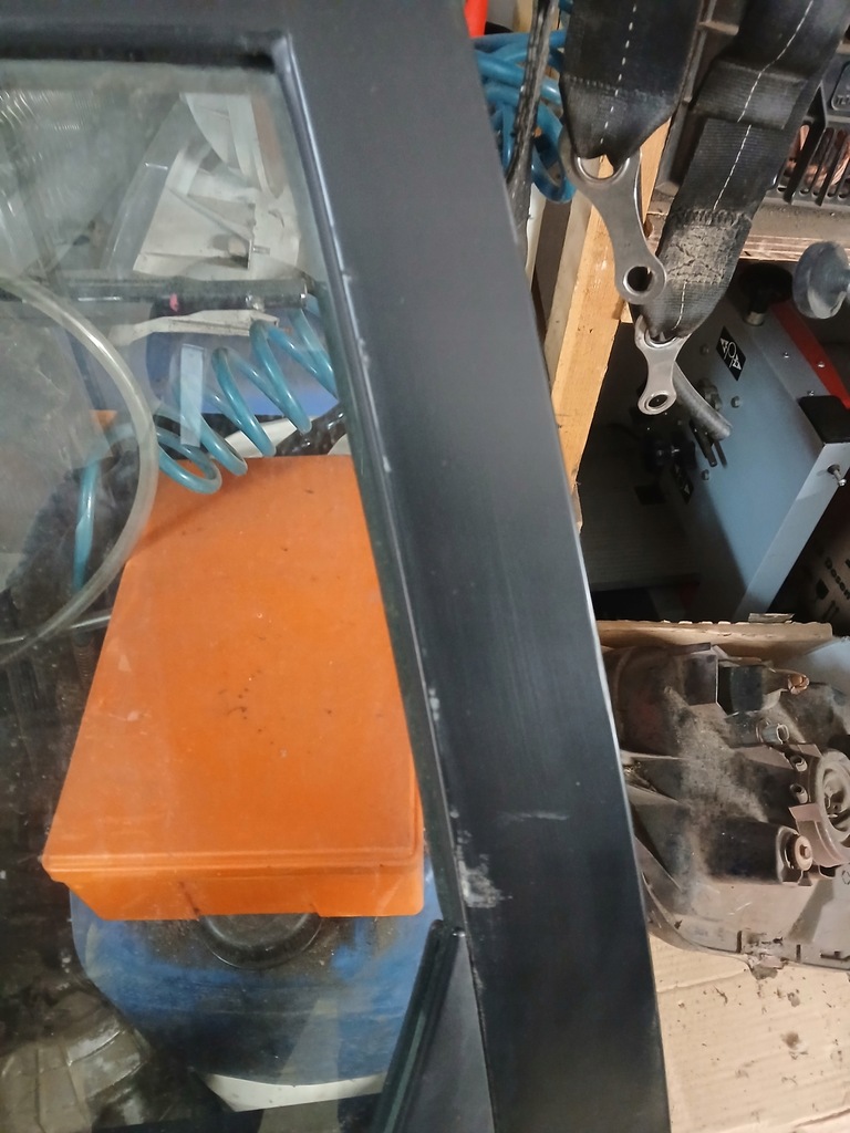 фото №8, Suzuki grand vitara ii 1.6 двері ліва