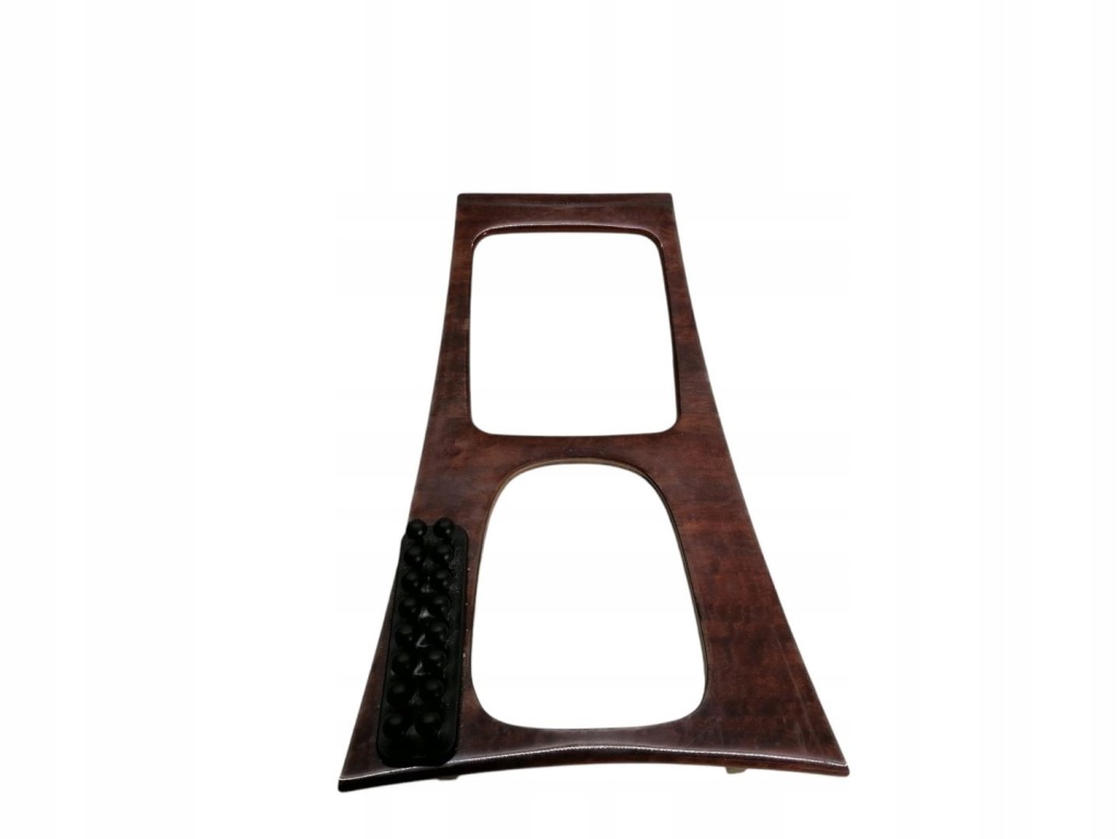 фото №1, Рамка захист перемикання передач mercedes w203 00-07 1