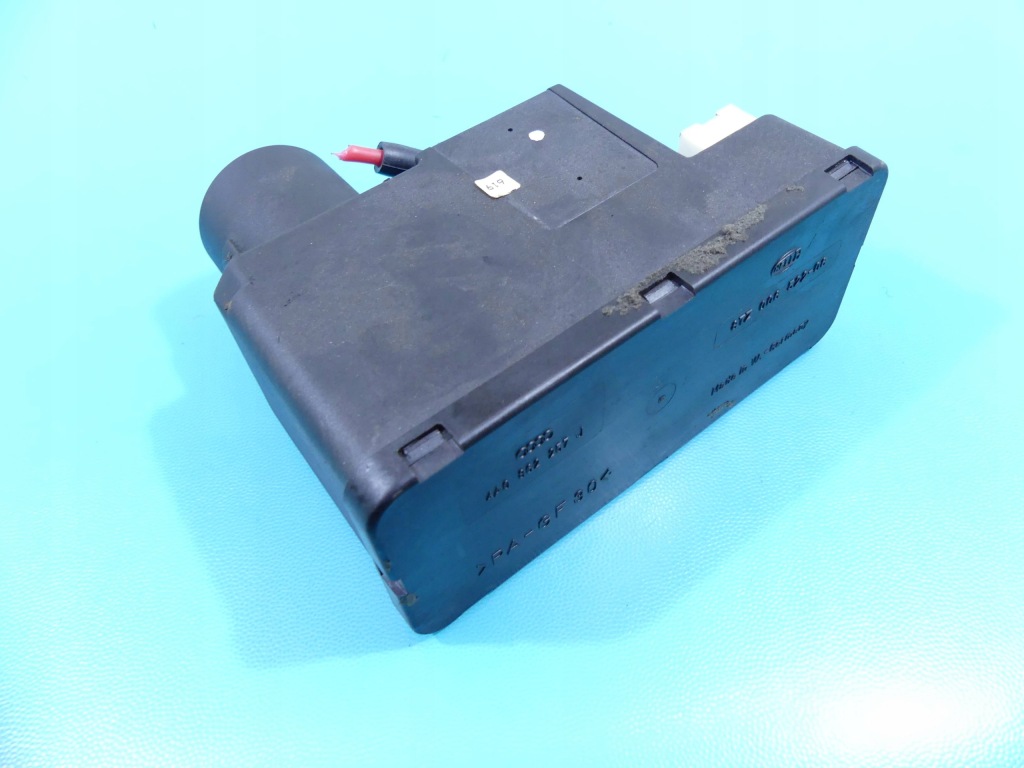 фото №1, Помпа центрального замка audi a4 b5 4a0862257j