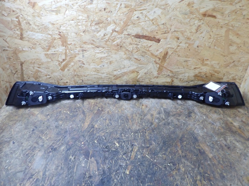 фото №5, Свет стоп лампа задняя hyundai elantra vii седан 1.6 2024r 92409aa200 9759