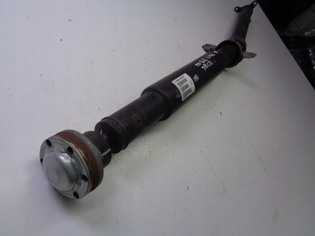 Wał приводной mercedes gle w166 350 cdi 2017 rok Доставка