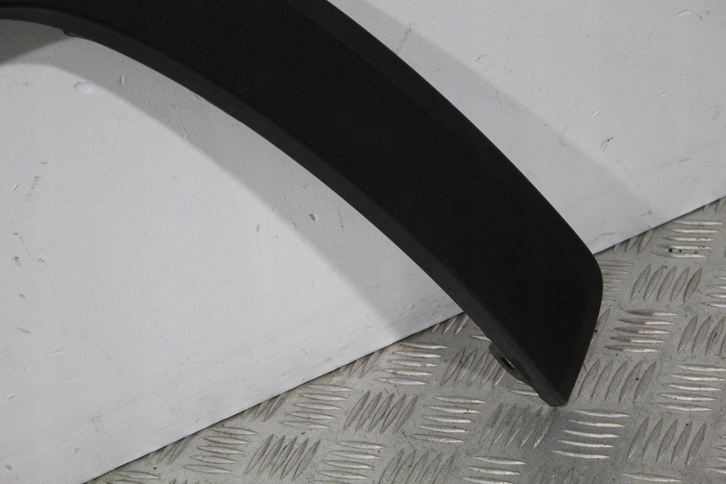 фото №6, Накладка крила лівий перед toyota rav4 v 5