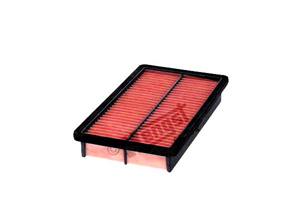 фото №1, Hengst фильтр воздуха mazda 6 626 v mpv ii 1.8-2.