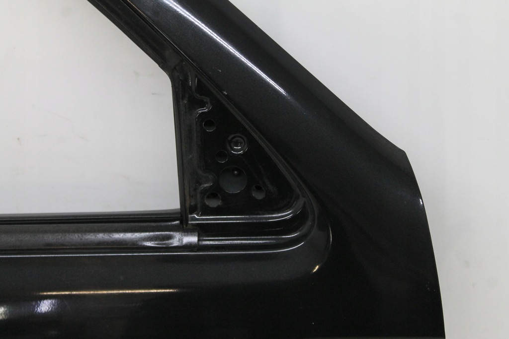 фото №3, Дверь правое правый перед передние ford ranger i lift 2002r-