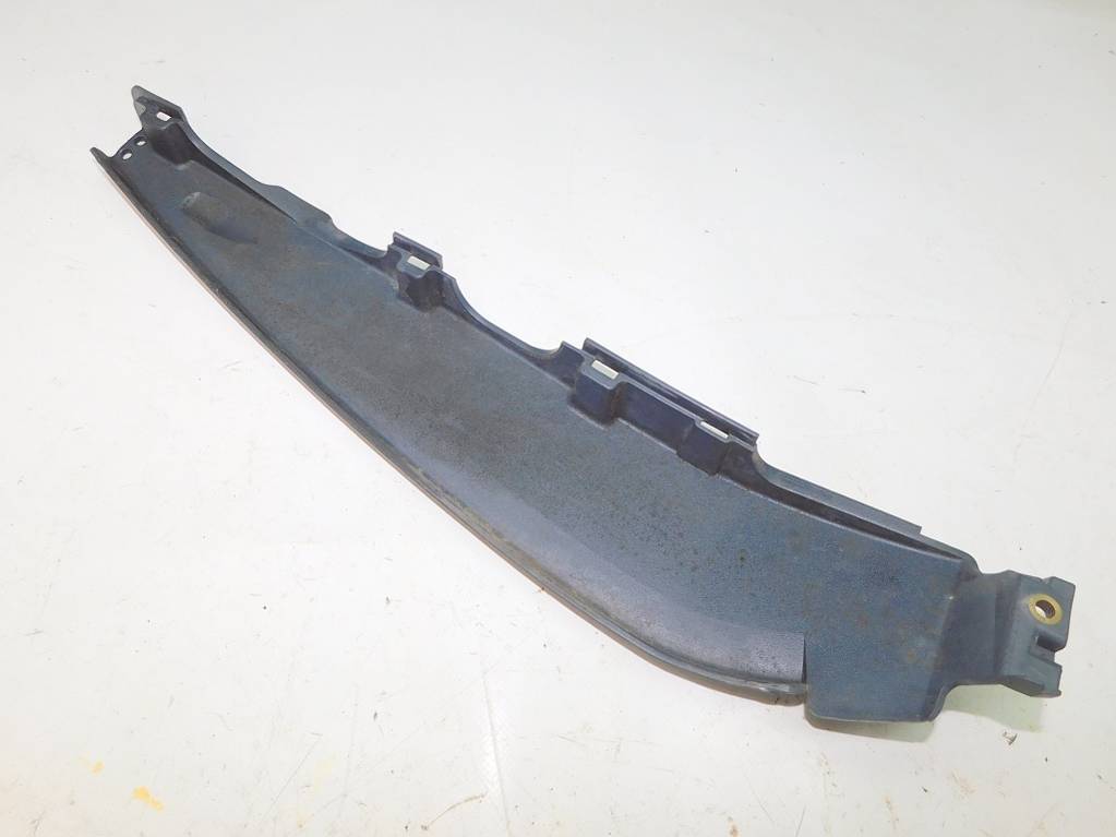 фото №6, Smart forfour i 2006r захист молдинг лівий перед