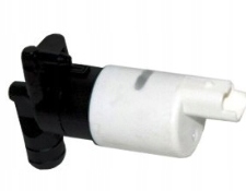 фото №2, Помпа распылителя nissan qashqai pathfinder iii