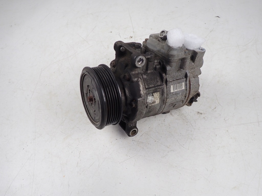 фото №1, Компрессор кондиционера audi a5 8t sportback 8k0260805
