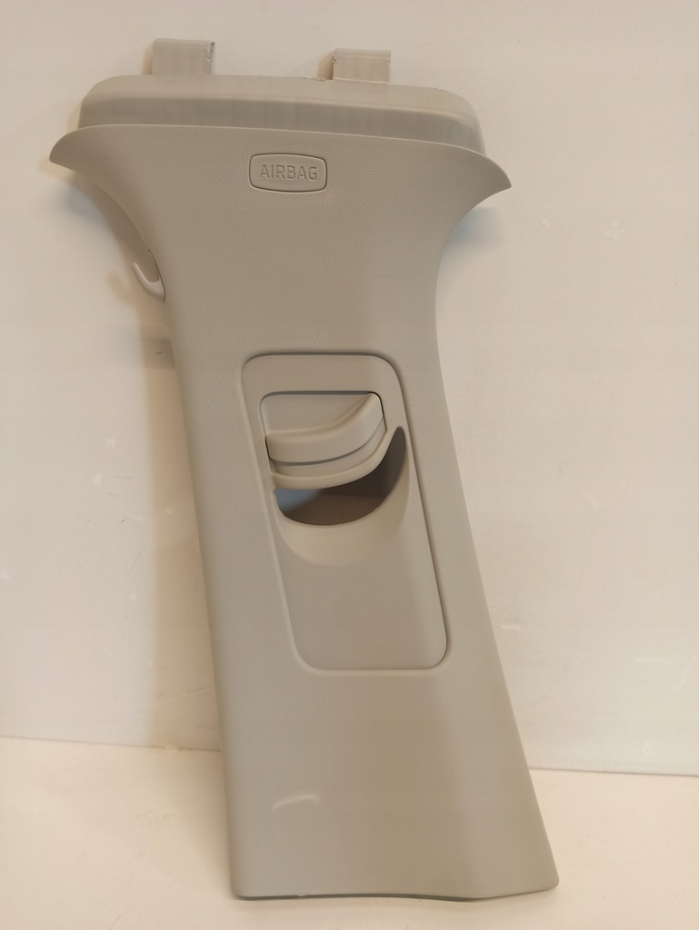 фото №1, Skoda kodiaq защита стойка левая 565867243c