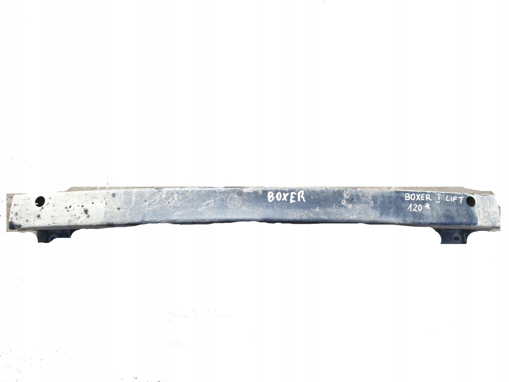 фото №1, Балка pod бампер перед передний peugeot boxer i lf