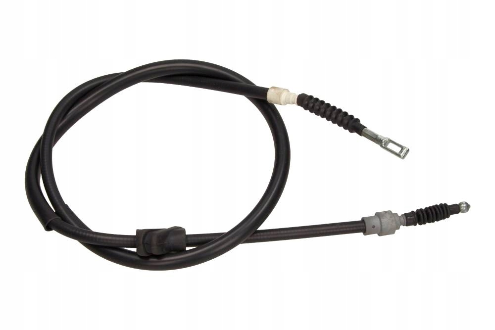 Купити Трос ham. ручний. vw a80 89-91 правий гальмівні диски