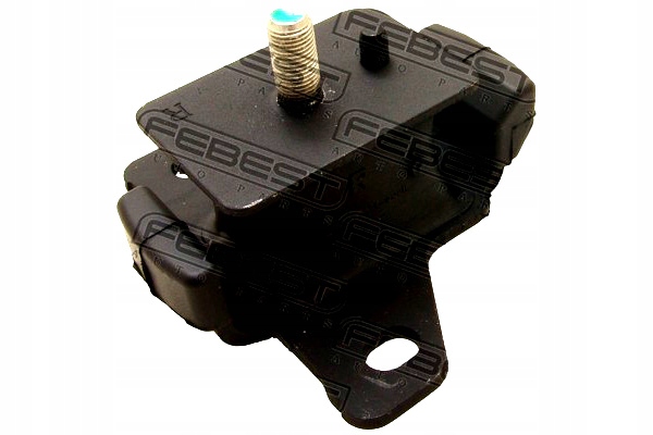 фото №2, Подушка двигуна передня toyota hilux