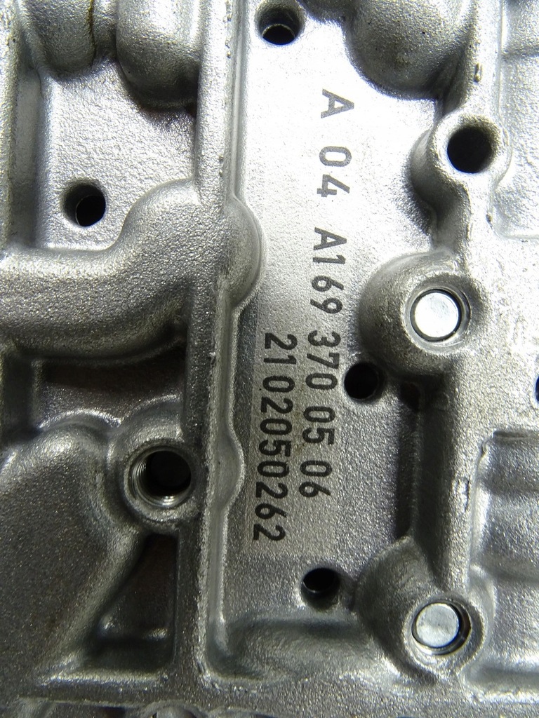 фото №9, Мехатроника блок управления плита modól коробки автоматическая коробка передач 1695451032