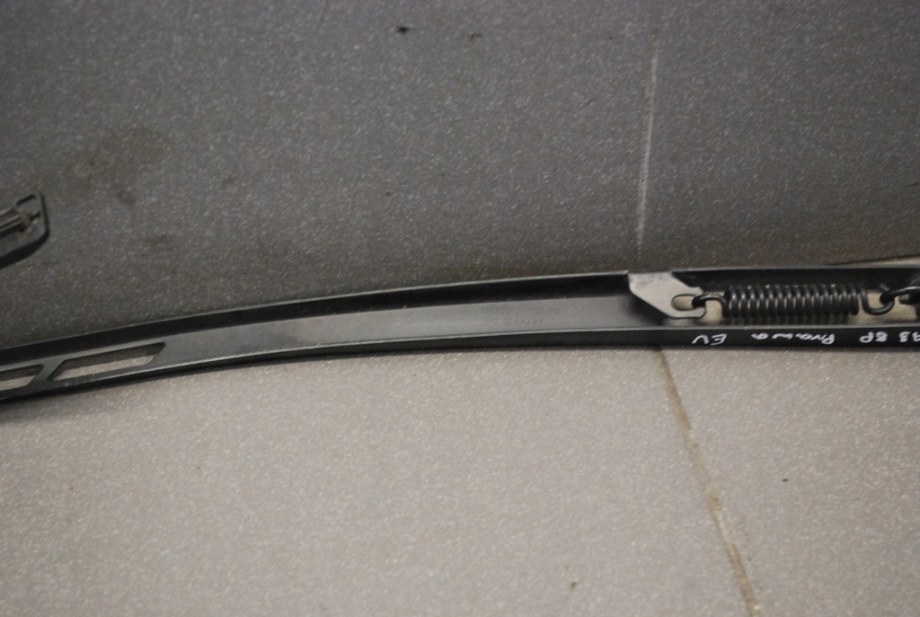 фото №6, Важіль двірники праве audi a3 8p eu 8p1955408a