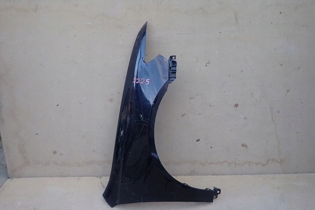 фото №1, Крыло правый перед honda accord 7 vii 2002-2008r