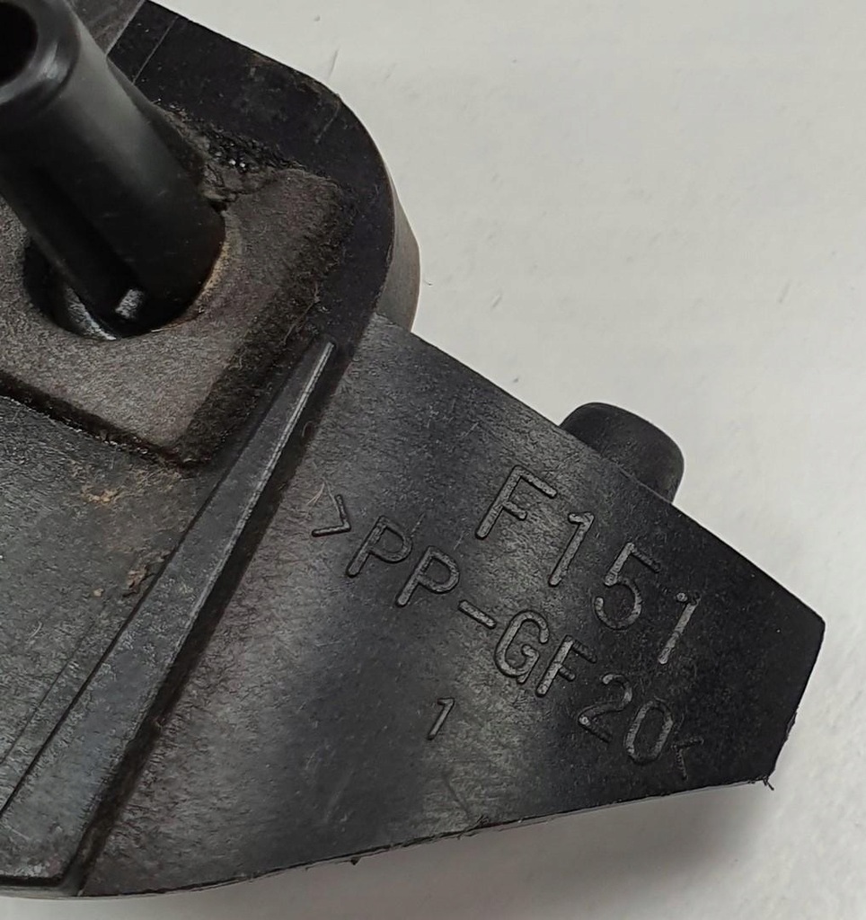 фото №6, Трос открывания крышка заливной топлива mazda rx-8