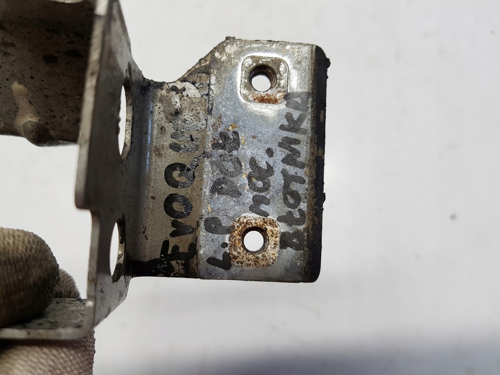 фото №9, Range rover evoque ii кронштейн крила ліва правий