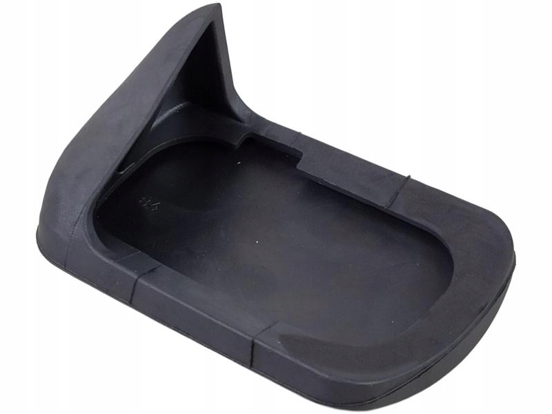 фото №11, Febi накладка педали 30777