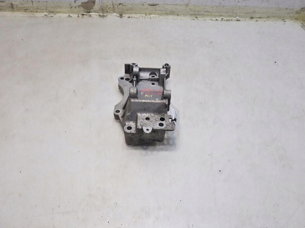 фото №7, Кронштейн основание генератора citroen c5 i lift