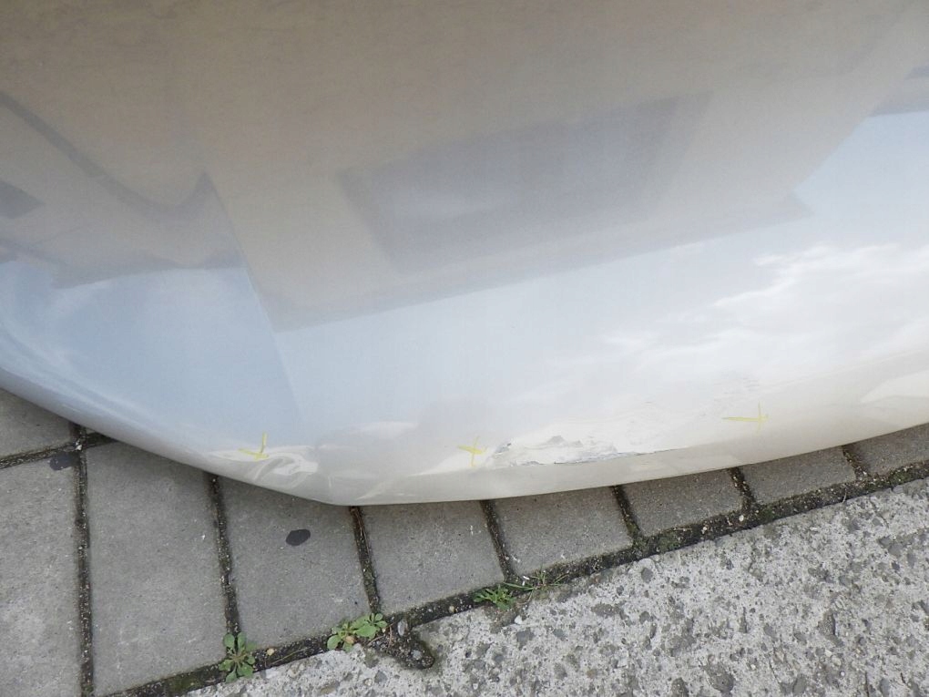 фото №9, Dacia sandero ii logan 12- капот