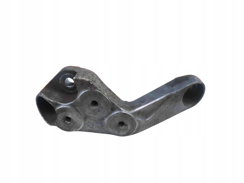 фото №1, Кронштейн кронштейн коробки opel mokka 1.7 cdti