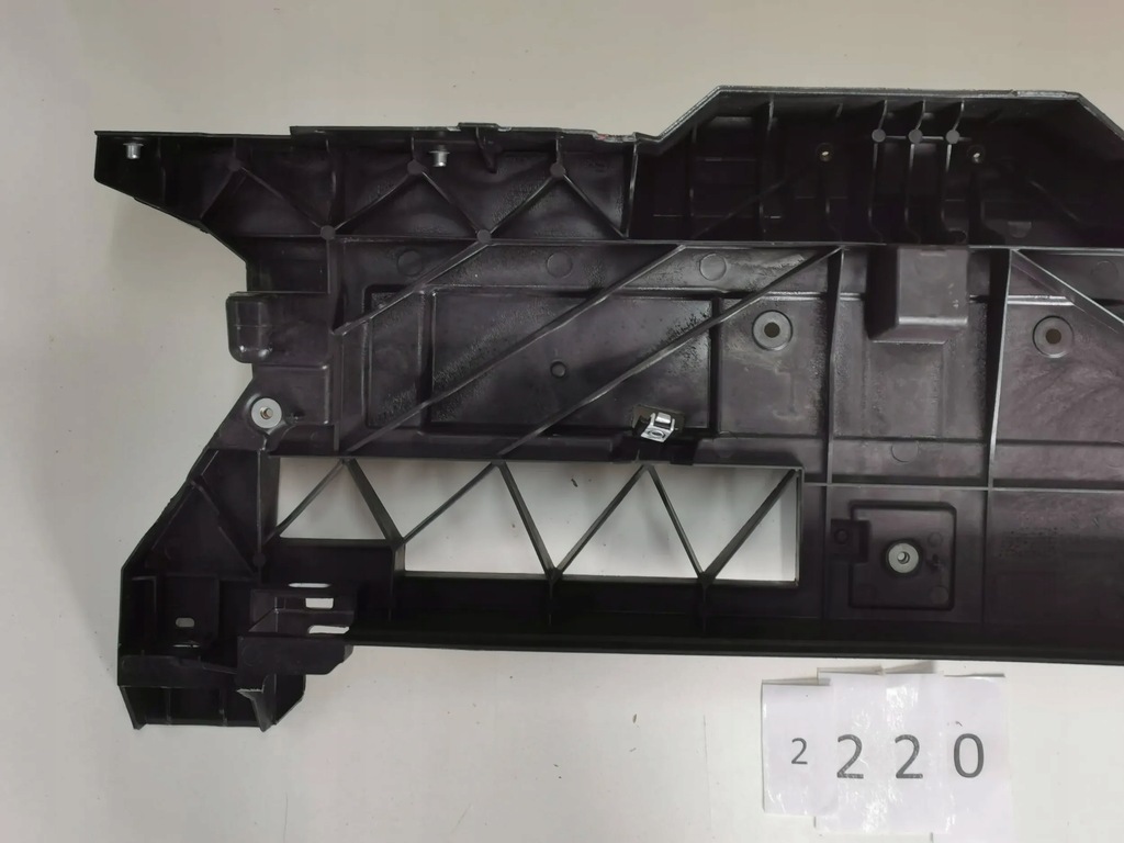 фото №9, Усилитель, pas передний верхний jumpy/ zafira life/ expert/ proace 2.220