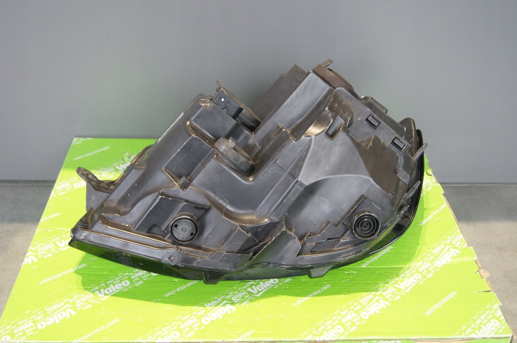 фото №5, Лампа vw transporter t6 правая h4+p21w europa 2015+