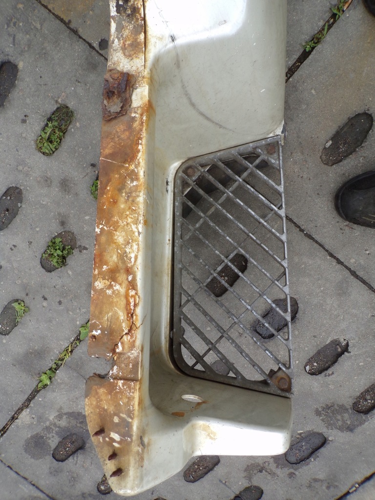 фото №10, Підніжка підніжка ліва лівий renault midlum h