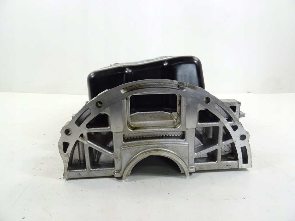 фото №5, Outlander iii 2.4 2.0 бензин піддон масляна