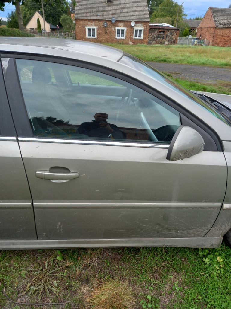 Купить Капот передняя opel vectra c цвет 158 gtc 2003r 1.8 бензин