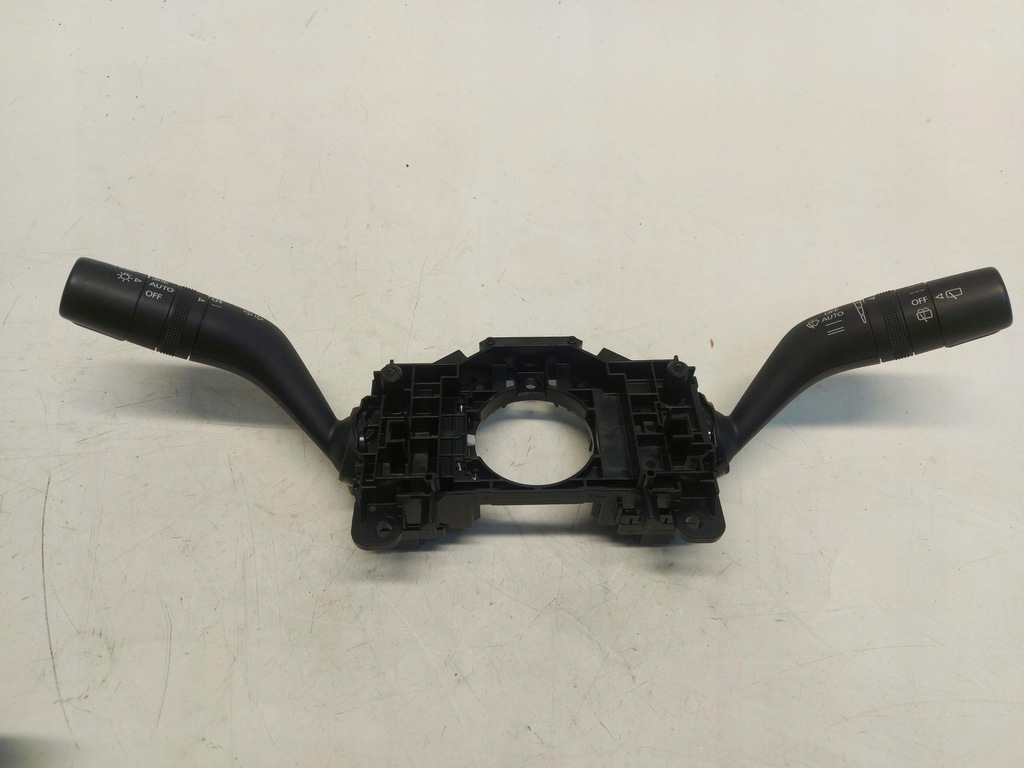 фото №1, Mazda cx60 phev перемикач комбінований kaab17l494