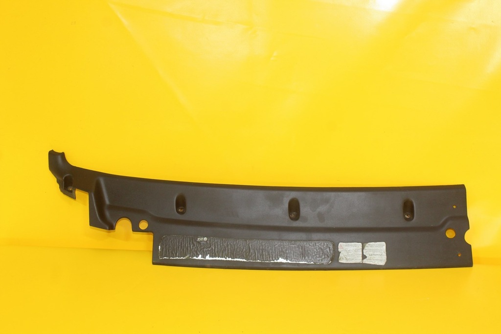 фото №1, Жабо правий перед renault master ii fl opel movano i 8200121691