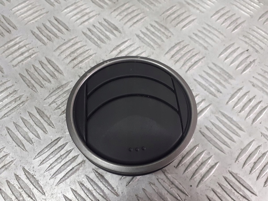 фото №1, Решётка обдув mazda 6