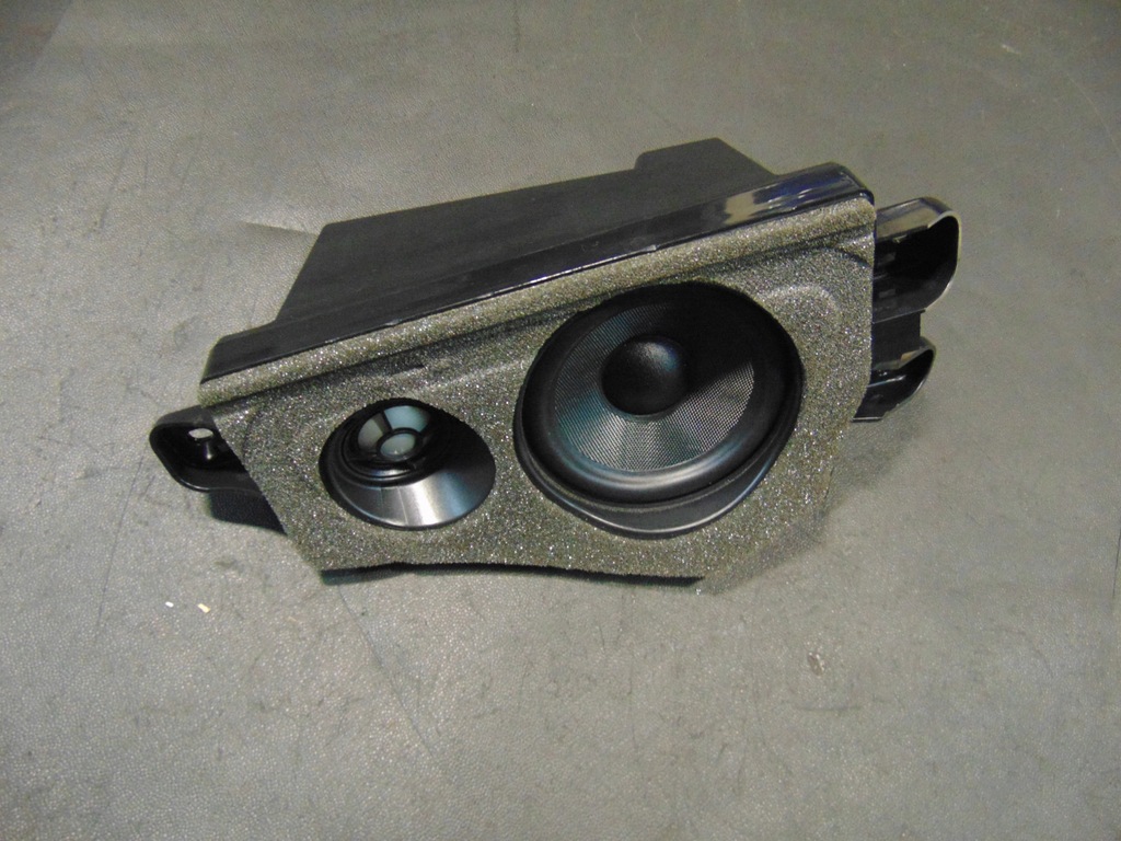 фото №1, Динамик bmw x6 e71 e72