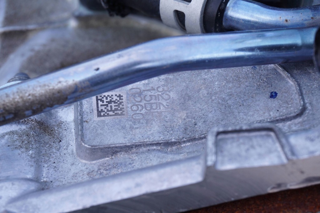 фото №10, Коробка передач передач автоматическая коробка передач subaru outback vi 2.5b tr580rhhbb